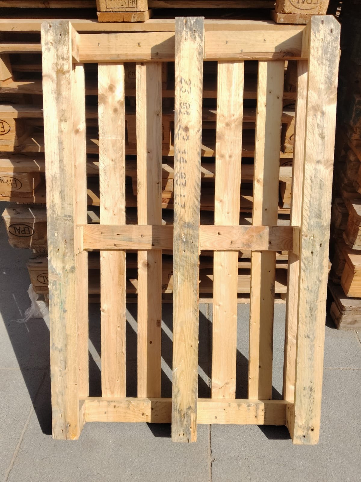 80x120 Refurbished Back Side